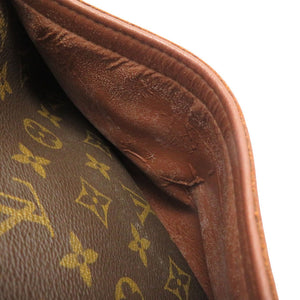 Bランク 割れなし 業者販売 ブロワ モノグラム ルイ ヴィトン M51221 ショルダーバッグ バッグ LOUIS VUITTON 2号店