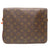 BCランク 業者販売 割れなし モノグラム カルトシエール26 ルイ ヴィトン M51252 ショルダーバッグ バッグ LV LOUIS VUITTON
