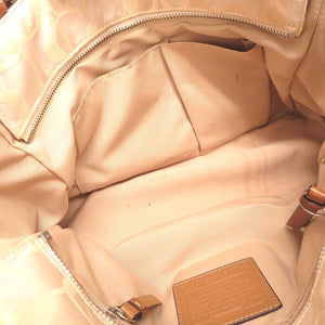B~BCランク 業者販売 コーチ おまかせバッグ10点セット シグネチャー ハンドバッグ ショルダーバッグ COACH 2号店