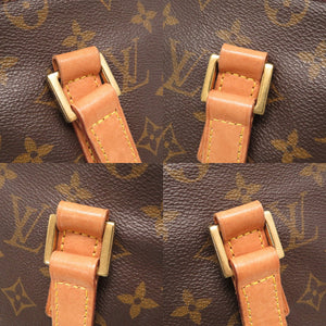 Bランク 割れなし 業者販売 カバピアノ モノグラム ルイ ヴィトン M51148 トートバッグ バッグ LV LOUIS VUITTON 2号店