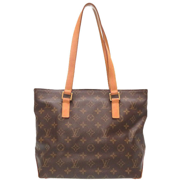 Bランク 割れなし 業者販売 カバピアノ モノグラム ルイ ヴィトン M51148 トートバッグ バッグ LV LOUIS VUITTON 2号店