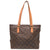 Bランク 割れなし 業者販売 カバピアノ モノグラム ルイ ヴィトン M51148 トートバッグ バッグ LV LOUIS VUITTON 2号店