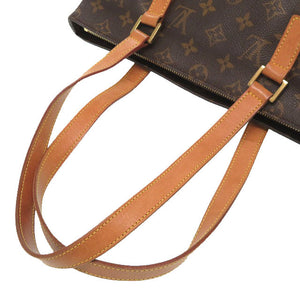 Bランク 割れなし 業者販売 カバピアノ モノグラム ルイ ヴィトン M51148 トートバッグ バッグ LV LOUIS VUITTON 2号店