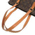 Bランク 割れなし 業者販売 カバピアノ モノグラム ルイ ヴィトン M51148 トートバッグ バッグ LV LOUIS VUITTON 2号店