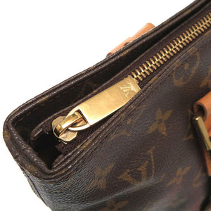 Bランク 割れなし 業者販売 カバピアノ モノグラム ルイ ヴィトン M51148 トートバッグ バッグ LV LOUIS VUITTON 2号店