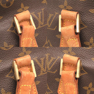 BCランク 割れなし 業者販売 カバピアノ モノグラム ルイ ヴィトン M51148 トートバッグ バッグ LV LOUIS VUITTON