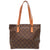 BCランク 割れなし 業者販売 カバピアノ モノグラム ルイ ヴィトン M51148 トートバッグ バッグ LV LOUIS VUITTON