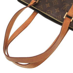 BCランク 割れなし 業者販売 カバピアノ モノグラム ルイ ヴィトン M51148 トートバッグ バッグ LV LOUIS VUITTON
