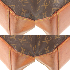 BCランク 割れなし 業者販売 カバピアノ モノグラム ルイ ヴィトン M51148 トートバッグ バッグ LV LOUIS VUITTON