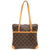 BCランク ヒビあり モノグラム クーサンGM ルイ ヴィトン M51141 ハンドバッグ バッグ 0002 LOUIS VUITTON 2号店