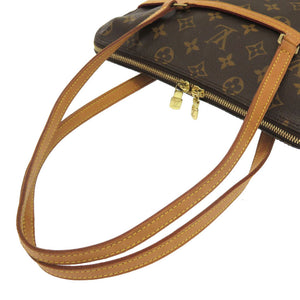 BCランク ヒビあり モノグラム クーサンGM ルイ ヴィトン M51141 ハンドバッグ バッグ 0002 LOUIS VUITTON 2号店