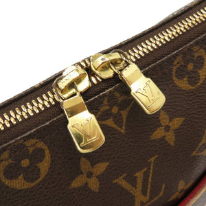 BCランク ヒビあり モノグラム クーサンGM ルイ ヴィトン M51141 ハンドバッグ バッグ 0002 LOUIS VUITTON 2号店
