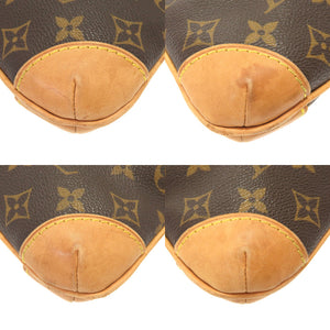BCランク ヒビあり モノグラム クーサンGM ルイ ヴィトン M51141 ハンドバッグ バッグ 0002 LOUIS VUITTON 2号店