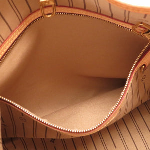 Bランク 割れなし 業者販売 モノグラム ディライトフルPM ルイ ヴィトン M40352 トートバッグ バッグ LV LOUIS VUITTON 2号店