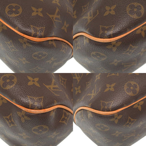 Bランク 割れなし 業者販売 モノグラム ディライトフルPM ルイ ヴィトン M40352 トートバッグ バッグ LV LOUIS VUITTON 2号店