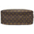 BCランク 割れなし 業者販売 モノグラム ドーヴィル ルイ ヴィトン M47270 ハンドバッグ バッグ LV LOUIS VUITTON 2号店