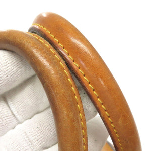BCランク 割れなし 業者販売 モノグラム ドーヴィル ルイ ヴィトン M47270 ハンドバッグ バッグ LV LOUIS VUITTON 2号店