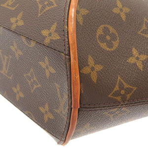BCランク 割れなし 業者販売 モノグラム エリプスMM ルイヴィトン M51126 ハンドバッグ バッグ 0001 LOUIS VUITTON 2号店