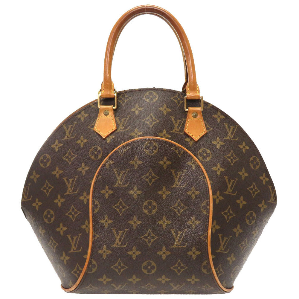 BCランク ヒビあり 業者販売 モノグラム エリプスMM ルイヴィトン M51126 ハンドバッグ バッグ 0001 LOUIS VUITTON 2号店