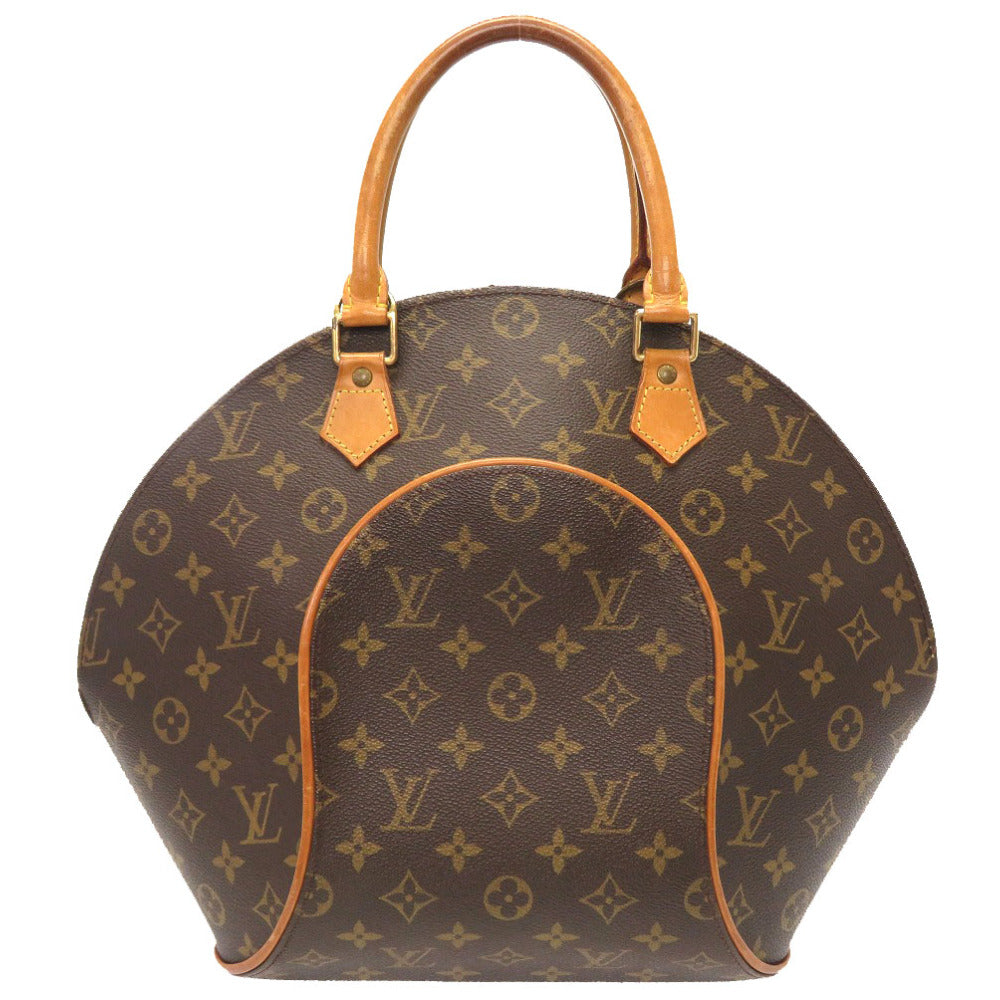 BCランク ヒビあり 業者販売 モノグラム エリプスMM ルイヴィトン M51126 ハンドバッグ バッグ 0001 LOUIS VUITTON 2号店