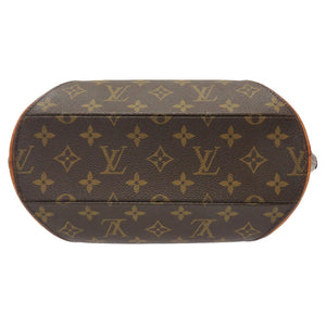 BCランク ヒビあり 業者販売 モノグラム エリプスMM ルイヴィトン M51126 ハンドバッグ バッグ 0001 LOUIS VUITTON 2号店