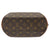 BCランク ヒビあり 業者販売 モノグラム エリプスMM ルイヴィトン M51126 ハンドバッグ バッグ 0001 LOUIS VUITTON 2号店