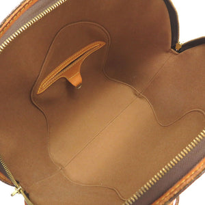 BCランク ヒビあり 業者販売 モノグラム エリプスMM ルイヴィトン M51126 ハンドバッグ バッグ 0001 LOUIS VUITTON 2号店