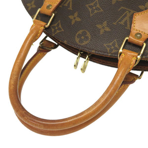 BCランク ヒビあり 業者販売 モノグラム エリプスMM ルイヴィトン M51126 ハンドバッグ バッグ 0001 LOUIS VUITTON 2号店