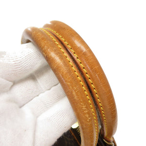 BCランク ヒビあり 業者販売 モノグラム エリプスMM ルイヴィトン M51126 ハンドバッグ バッグ 0001 LOUIS VUITTON 2号店