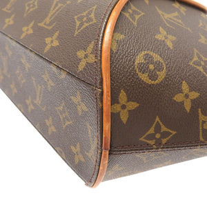 BCランク ヒビあり 業者販売 モノグラム エリプスMM ルイヴィトン M51126 ハンドバッグ バッグ 0001 LOUIS VUITTON 2号店
