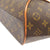 BCランク ヒビあり 業者販売 モノグラム エリプスMM ルイヴィトン M51126 ハンドバッグ バッグ 0001 LOUIS VUITTON 2号店