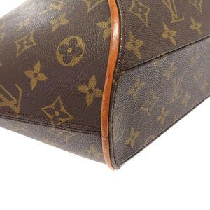 BCランク ヒビあり 業者販売 モノグラム エリプスMM ルイヴィトン M51126 ハンドバッグ バッグ 0001 LOUIS VUITTON 2号店