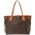 Bランク 割れなし 業者販売 モノグラム ネヴァーフルPM ルイ ヴィトン M41000 トートバッグ LV LOUIS VUITTON 2号店