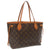 Bランク 割れなし 業者販売 モノグラム ネヴァーフルPM ルイ ヴィトン M41000 トートバッグ LV LOUIS VUITTON 2号店