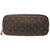 Bランク 割れなし 業者販売 モノグラム ネヴァーフルPM ルイ ヴィトン M41000 トートバッグ LV LOUIS VUITTON 2号店