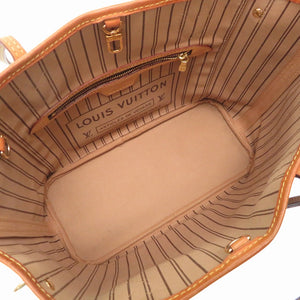 Bランク 割れなし 業者販売 モノグラム ネヴァーフルPM ルイ ヴィトン M41000 トートバッグ LV LOUIS VUITTON 2号店
