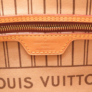 Bランク 割れなし 業者販売 モノグラム ネヴァーフルPM ルイ ヴィトン M41000 トートバッグ LV LOUIS VUITTON 2号店