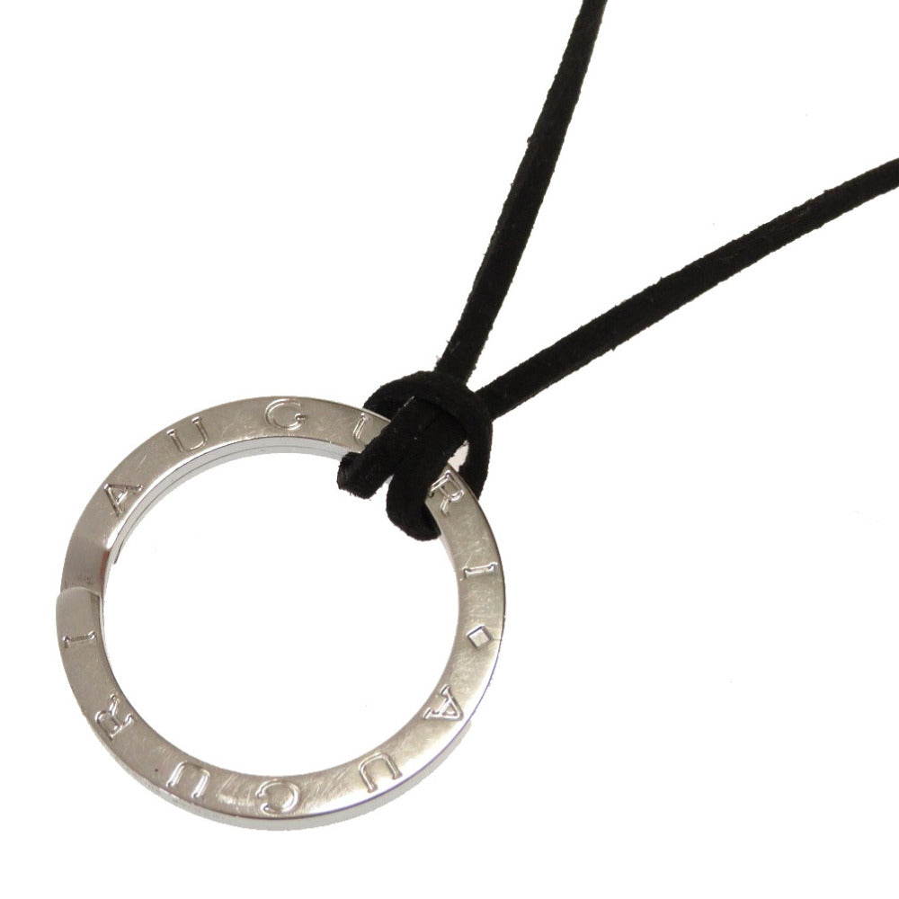 美品 ブルガリ
 キーリング AUGURI クリスマス ネックレス
 シルバー925/シルバー925 シルバー 011A
【中古】BVLGARI ユニセックス