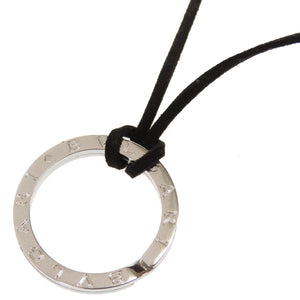 美品 ブルガリ
 キーリング AUGURI クリスマス ネックレス
 シルバー925/シルバー925 シルバー 011A
【中古】BVLGARI ユニセックス