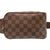 ABランク 業者販売 美品 ジェロニモス ダミエ ルイ ヴィトン N51994 ショルダーバッグ ボディバッグ LV LOUIS VUITTON 2号店