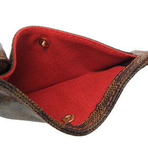 ABランク 業者販売 美品 ジェロニモス ダミエ ルイ ヴィトン N51994 ショルダーバッグ ボディバッグ LV LOUIS VUITTON 2号店