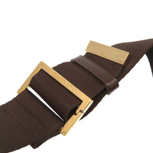 ABランク 業者販売 美品 ジェロニモス ダミエ ルイ ヴィトン N51994 ショルダーバッグ ボディバッグ LV LOUIS VUITTON 2号店