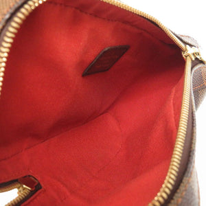 Bランク 業者販売 ジェロニモス ダミエ ルイ ヴィトン N51994 ボディバッグ ショルダーバッグ LV LOUIS VUITTON 2号店