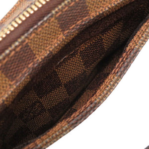 Bランク 業者販売 ジェロニモス ダミエ ルイ ヴィトン N51994 ボディバッグ ショルダーバッグ LV LOUIS VUITTON 2号店
