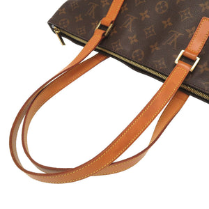 Bランク 割れなし 業者販売 カバメゾ モノグラム ルイ ヴィトン M51151 トートバッグ バッグ LV LOUIS VUITTON 2号店
