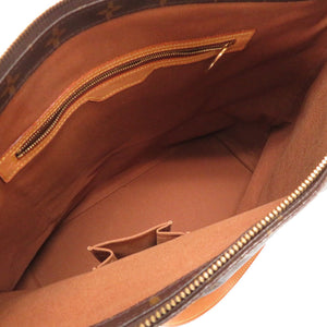 Bランク 割れなし 業者販売 カバメゾ モノグラム ルイ ヴィトン M51151 トートバッグ バッグ LV LOUIS VUITTON 2号店