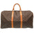 ABランク 割れなし ルイ ヴィトン キーポル50 モノグラム M41426 ボストンバッグ 業者販売 バッグ LV LOUIS VUITTON