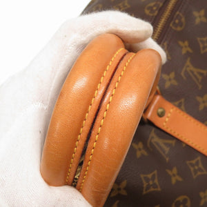 ABランク 割れなし ルイ ヴィトン キーポル50 モノグラム M41426 ボストンバッグ 業者販売 バッグ LV LOUIS VUITTON