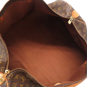 ABランク 割れなし ルイ ヴィトン キーポル50 モノグラム M41426 ボストンバッグ 業者販売 バッグ LV LOUIS VUITTON