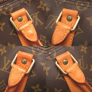 ABランク 割れなし ルイ ヴィトン キーポル50 モノグラム M41426 ボストンバッグ 業者販売 バッグ LV LOUIS VUITTON